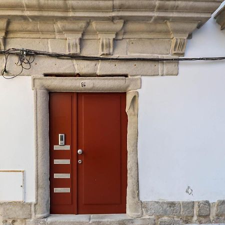 Viana Central - Historical City Centre Apartment Viana do Castelo Exterior foto